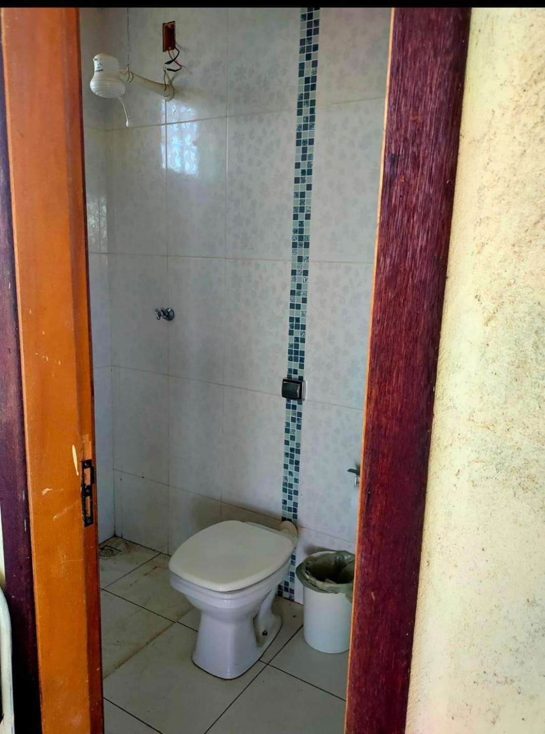 Rancho Piscina - Corumba 4 Holiday home Alexania